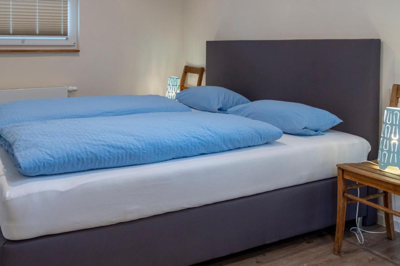 Das Blaue Haus Boppard Εξωτερικό φωτογραφία