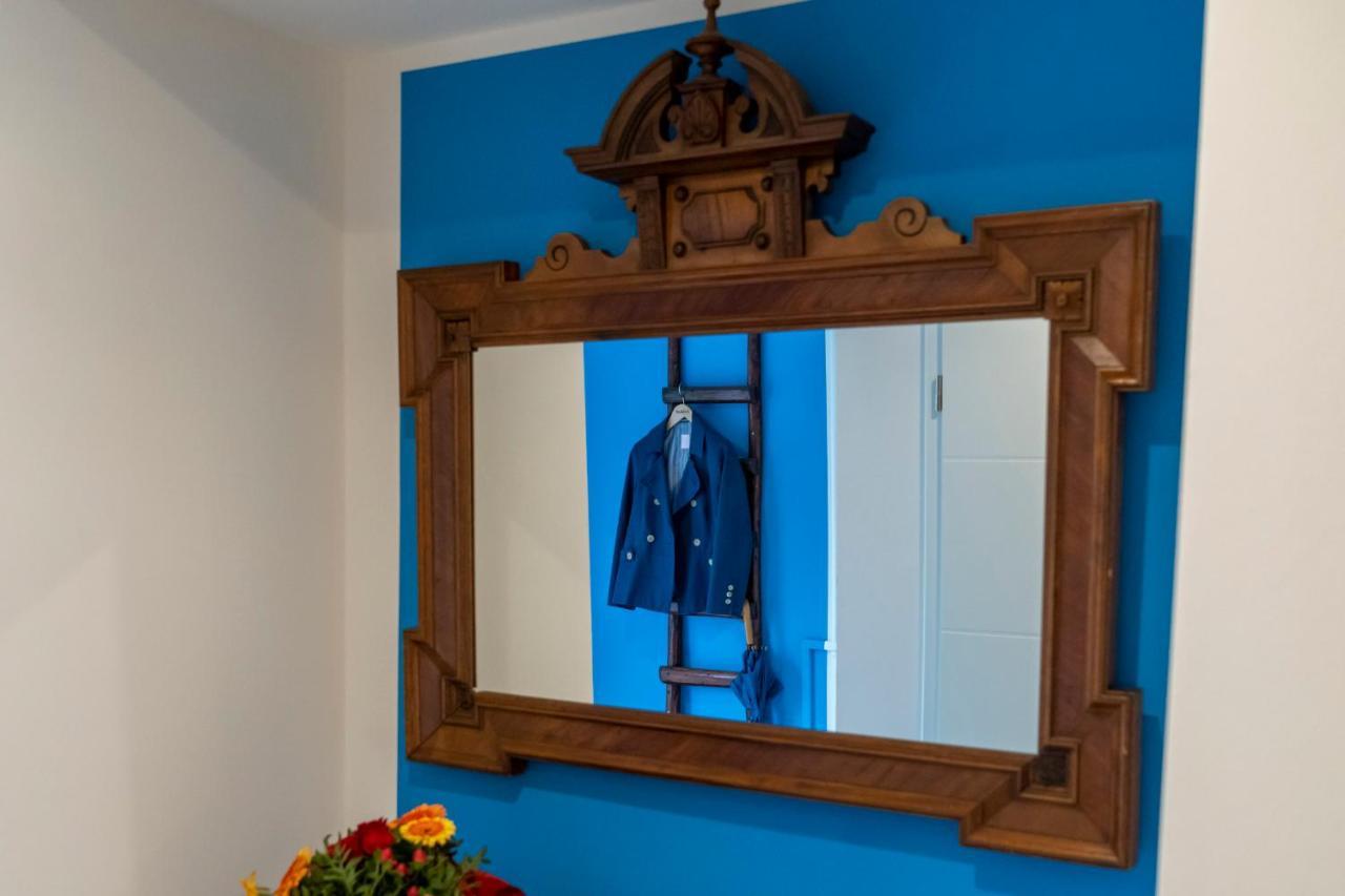 Das Blaue Haus Boppard Εξωτερικό φωτογραφία