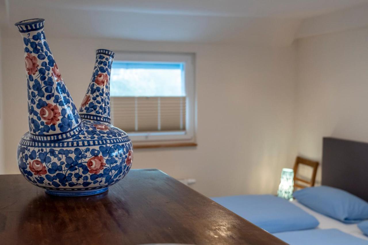 Das Blaue Haus Boppard Εξωτερικό φωτογραφία