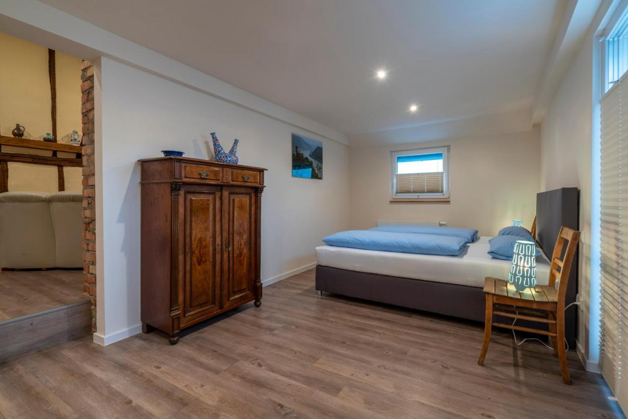 Das Blaue Haus Boppard Εξωτερικό φωτογραφία