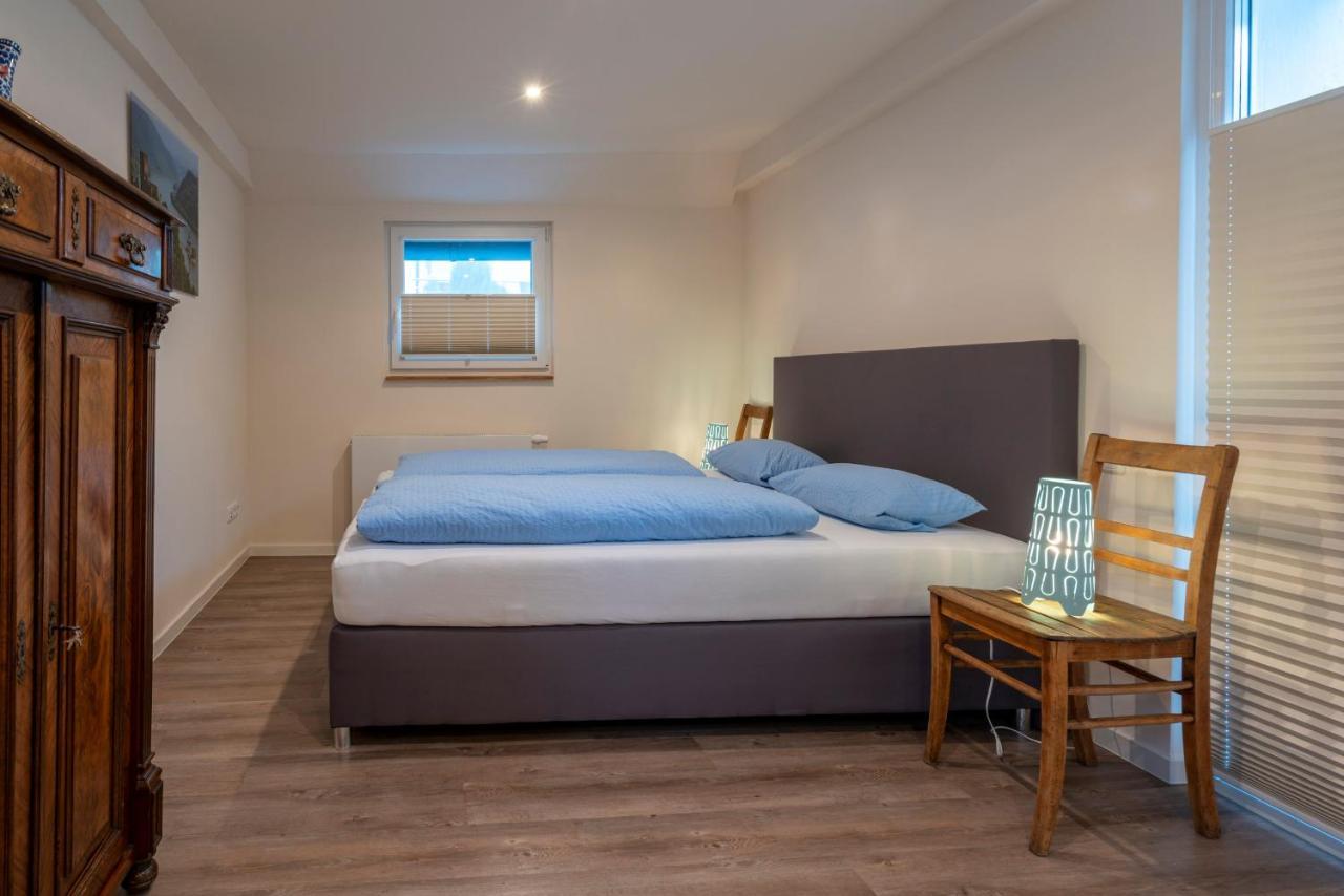 Das Blaue Haus Boppard Εξωτερικό φωτογραφία