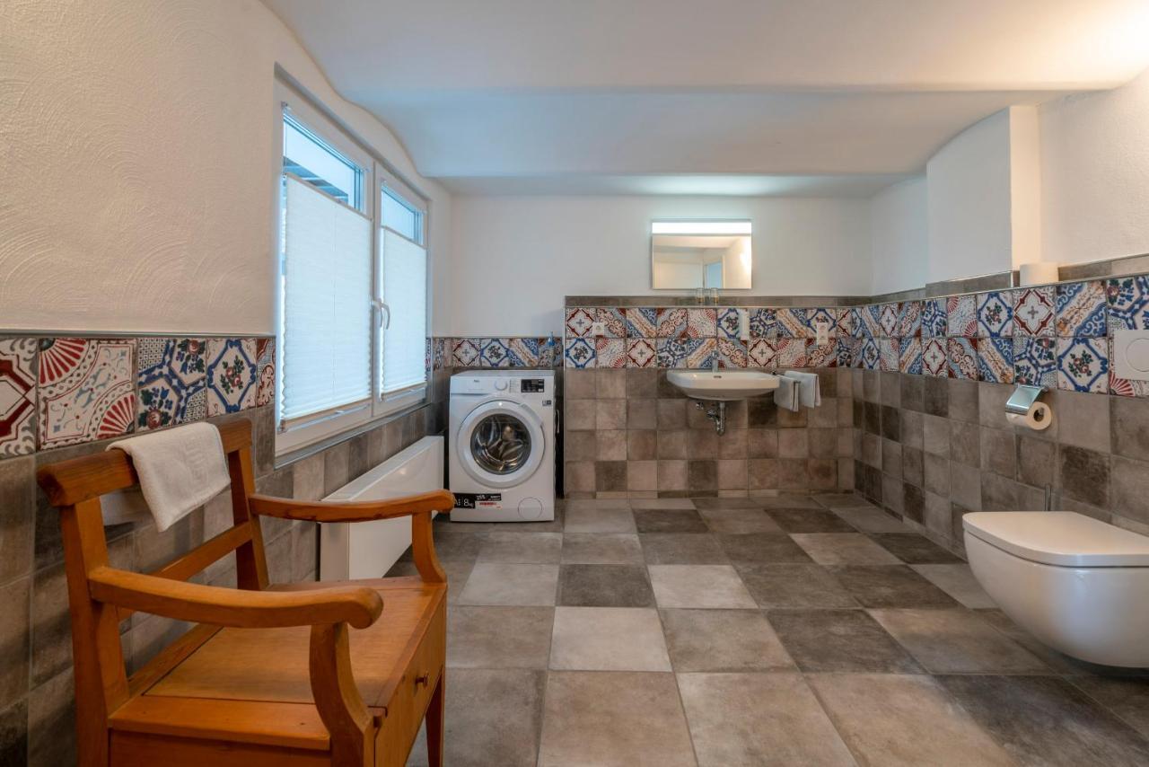 Das Blaue Haus Boppard Εξωτερικό φωτογραφία