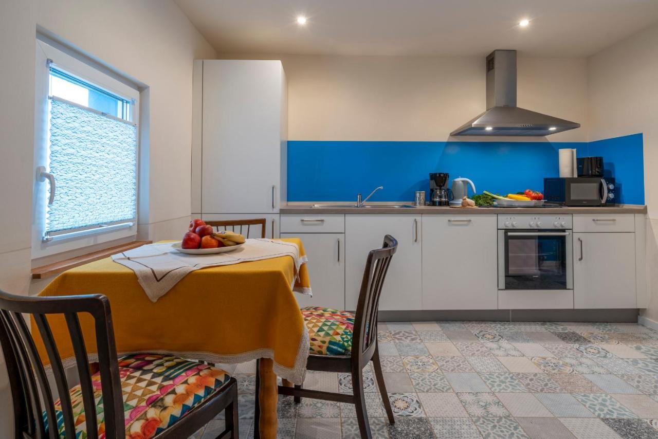 Das Blaue Haus Boppard Εξωτερικό φωτογραφία