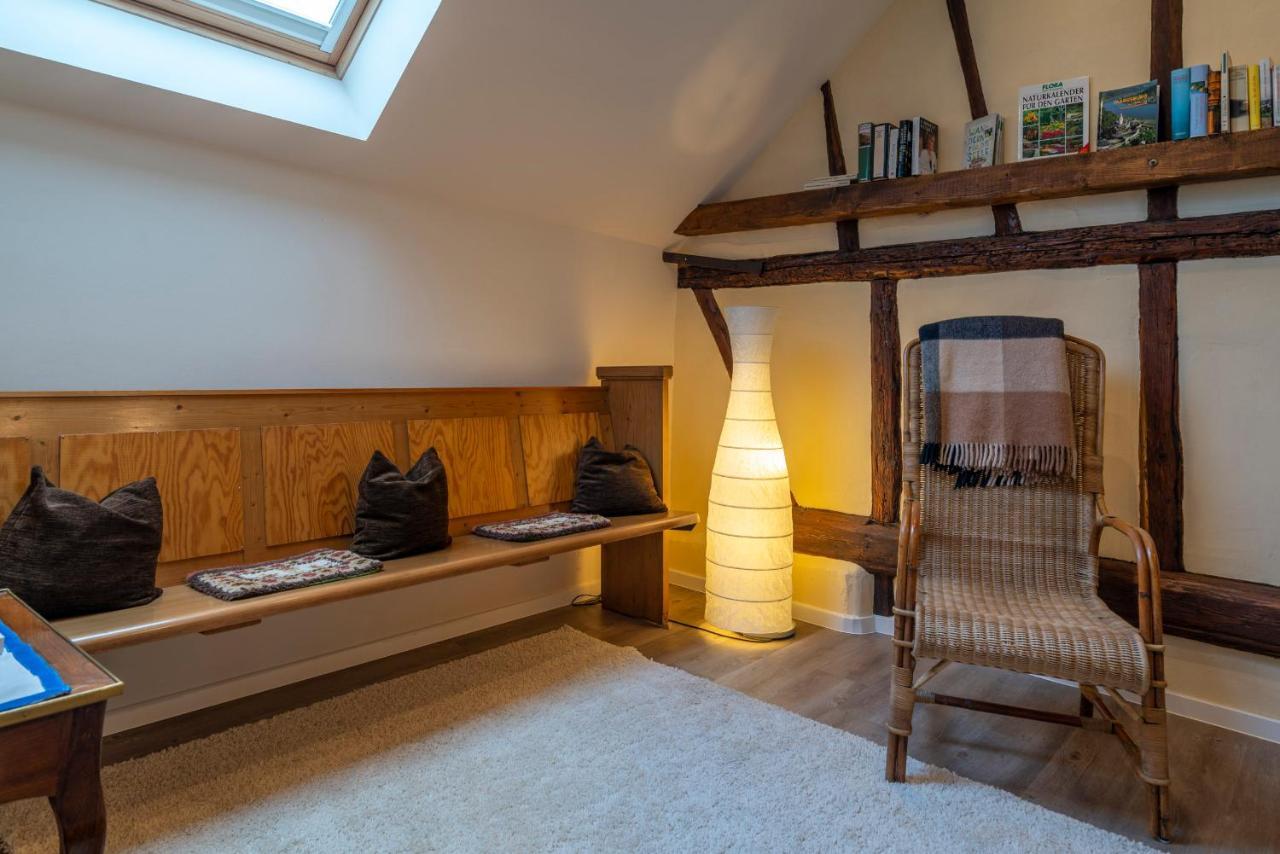 Das Blaue Haus Boppard Εξωτερικό φωτογραφία