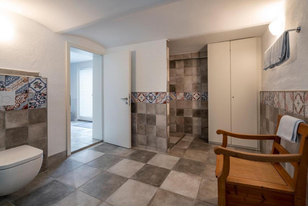 Das Blaue Haus Boppard Εξωτερικό φωτογραφία