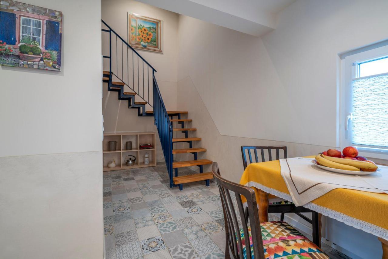 Das Blaue Haus Boppard Εξωτερικό φωτογραφία