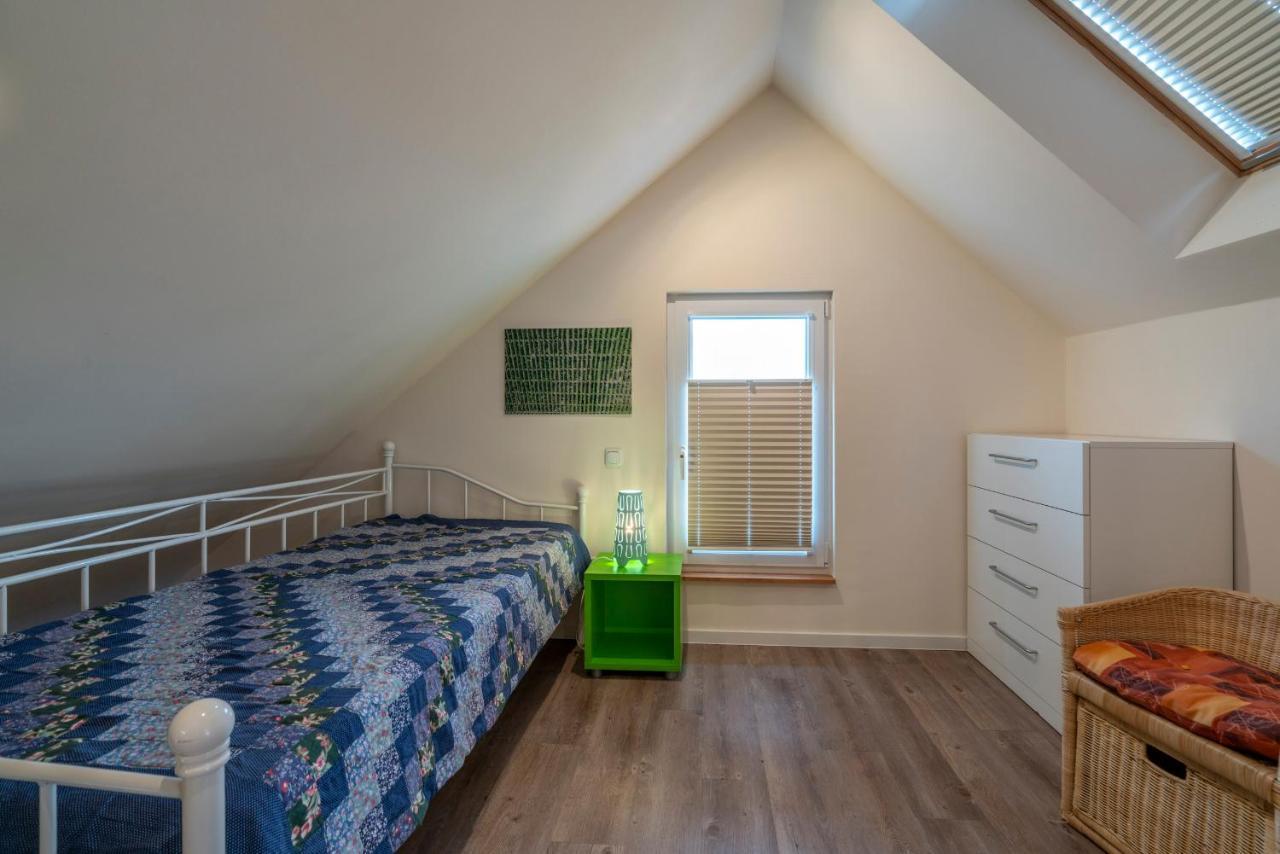 Das Blaue Haus Boppard Εξωτερικό φωτογραφία