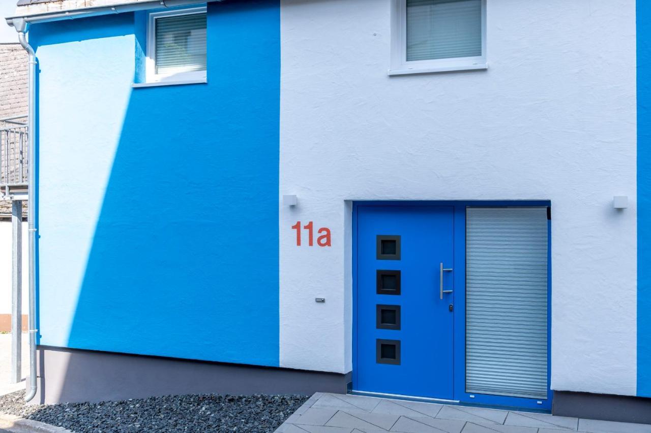 Das Blaue Haus Boppard Εξωτερικό φωτογραφία