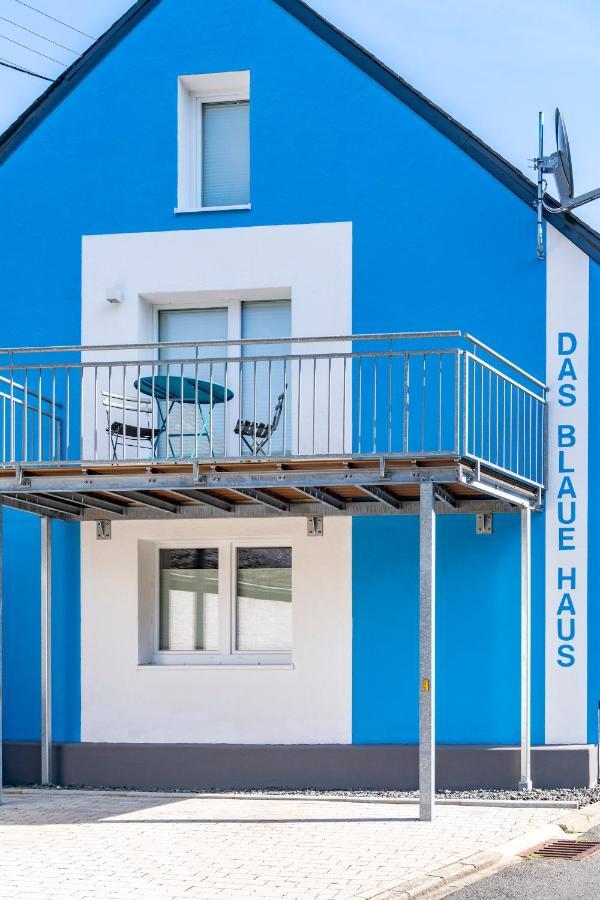 Das Blaue Haus Boppard Εξωτερικό φωτογραφία