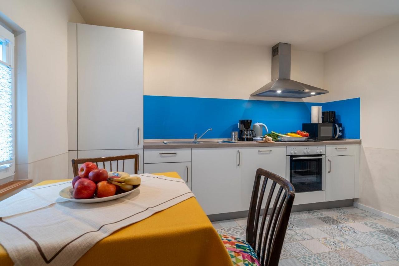 Das Blaue Haus Boppard Εξωτερικό φωτογραφία