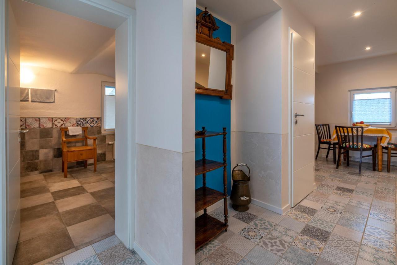 Das Blaue Haus Boppard Εξωτερικό φωτογραφία