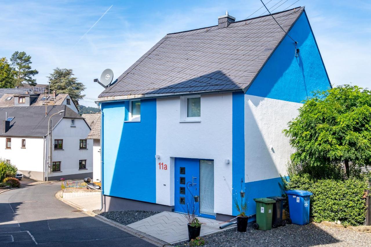 Das Blaue Haus Boppard Εξωτερικό φωτογραφία