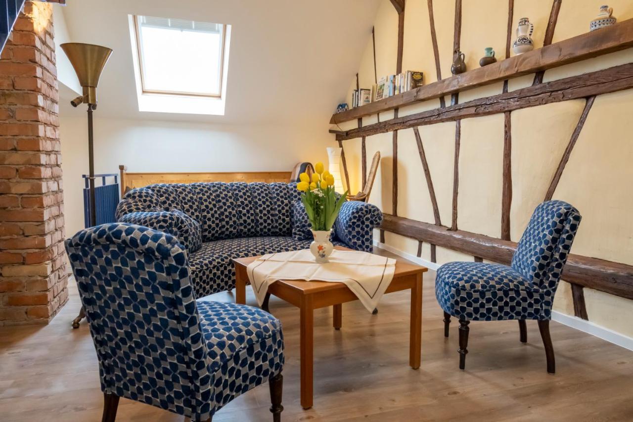 Das Blaue Haus Boppard Εξωτερικό φωτογραφία